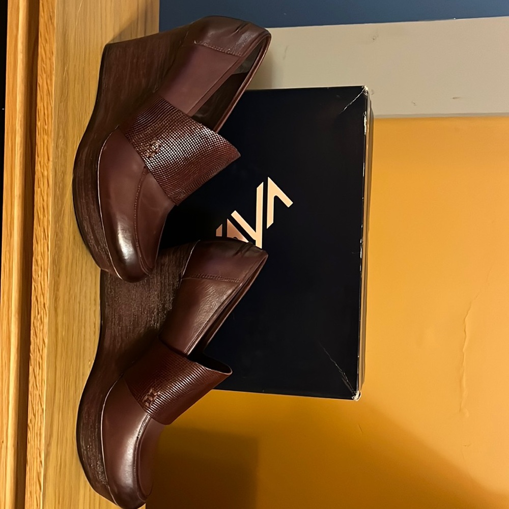 Brand new shoes